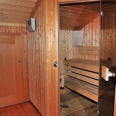 Sleeps 7 Wifi *