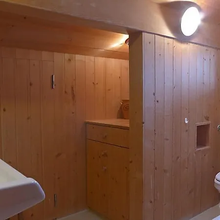 Sleeps 7 Wifi
