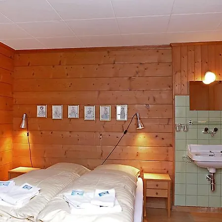 Sleeps 7 Wifi 벤겐